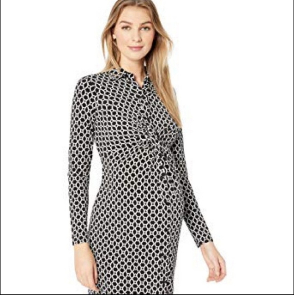 Maternity Dress Large